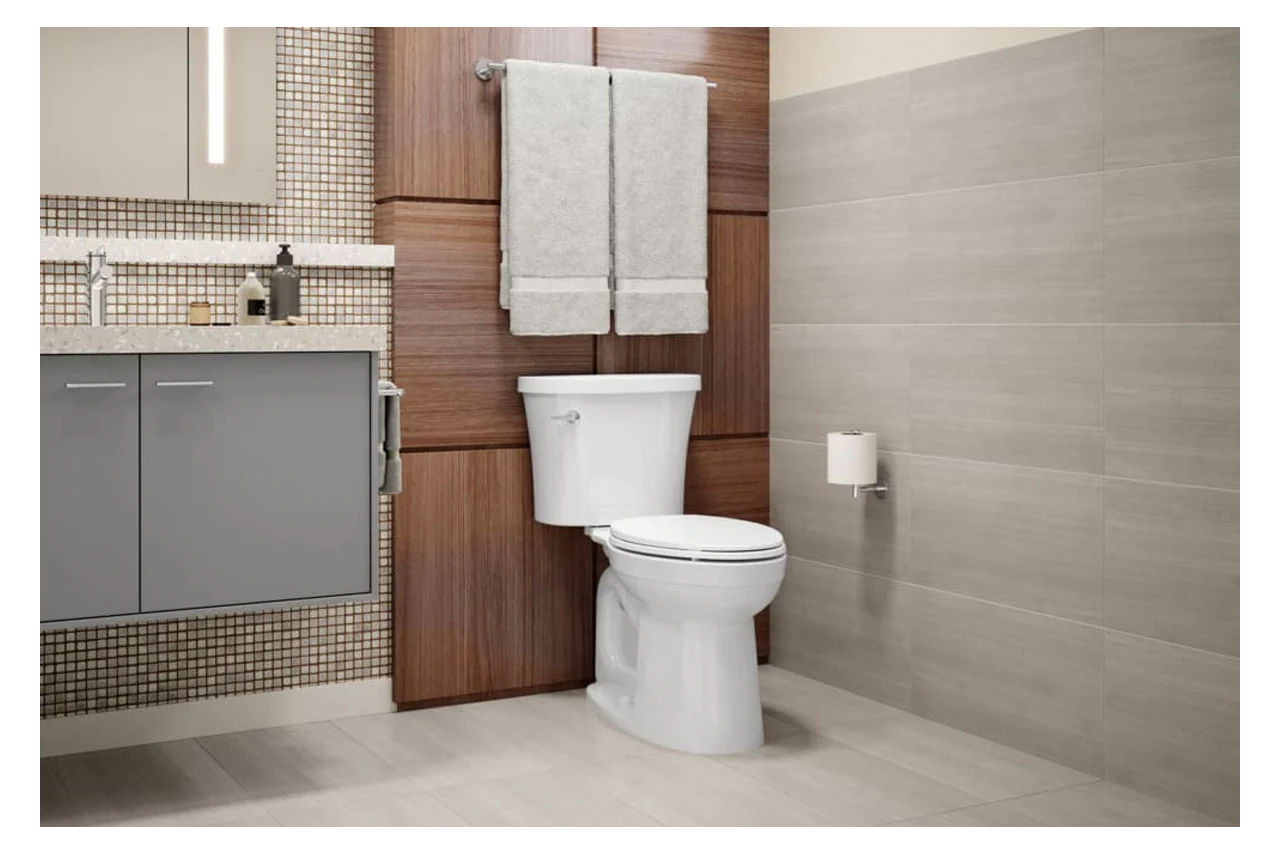 5 Cara Ampuh Menghilangkan Noda di kloset